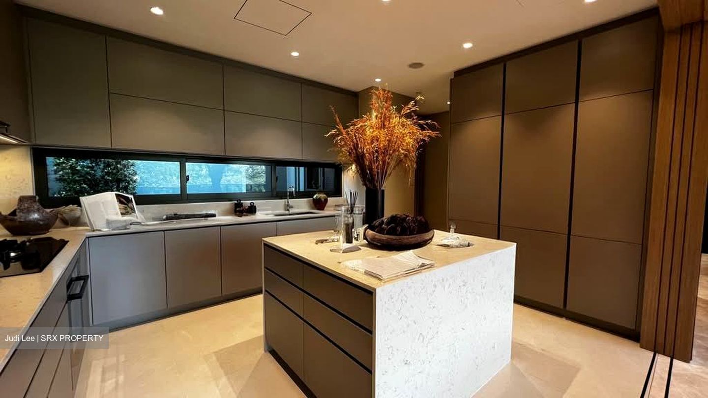 Watten House (D11), Condominium #563949961